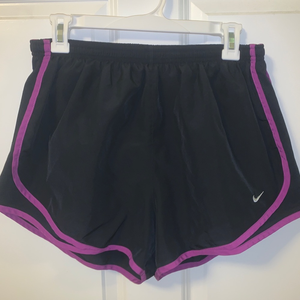 Nike Athletic Shorts